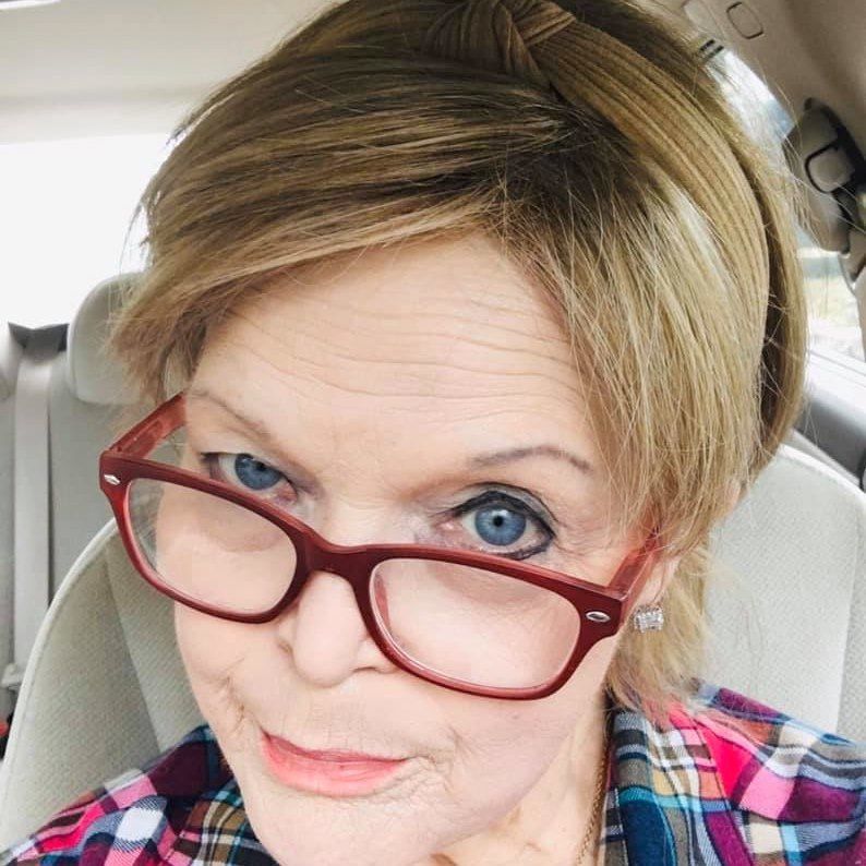 Marilyn Deaton